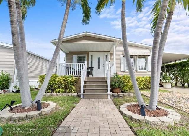Property at 241 NW 52nd St, Deerfield Beach, FL 33064, 3 beds, 2 baths