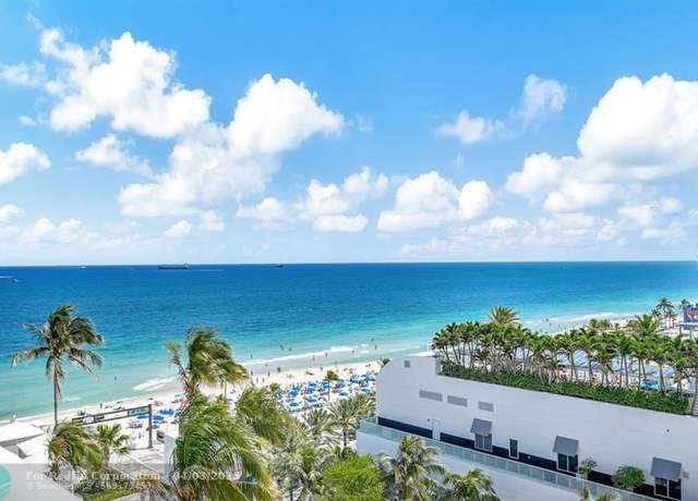 Property at 505 N Ft Lauderdale Bch Blvd #1013, Fort Lauderdale, FL 33304, 1 bed, 1.5 baths