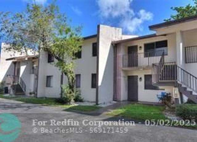 Property at 177 W Laurel Dr #1107, Margate, FL 33063, 2 beds, 2 baths