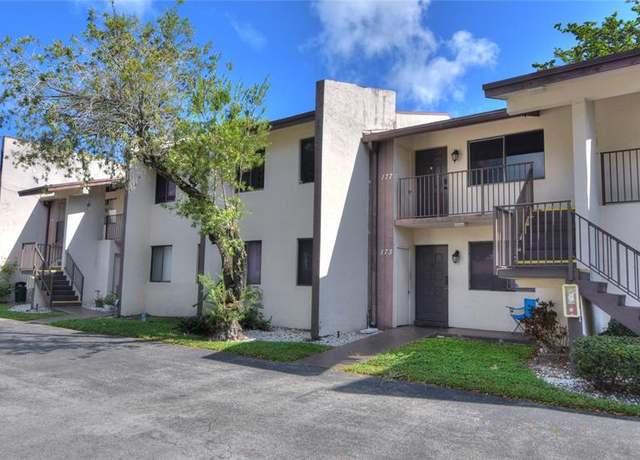 Property at 177 W Laurel Dr #1107, Margate, FL 33063, 2 beds, 2 baths