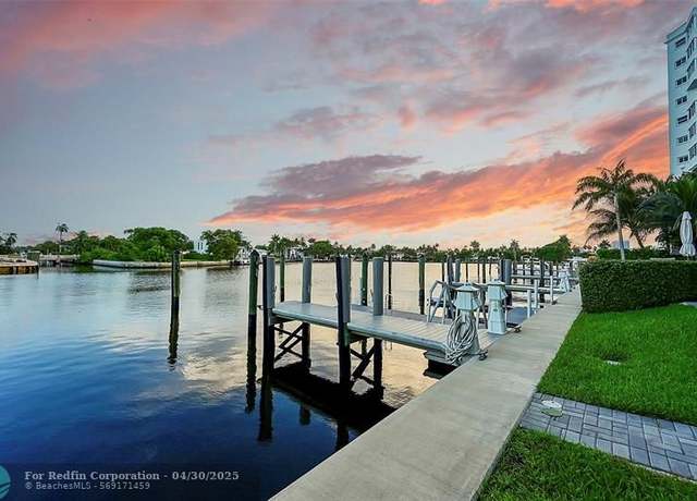 Property at 353 Sunset Dr #402, Fort Lauderdale, FL 33301, 3 beds, 3.5 baths