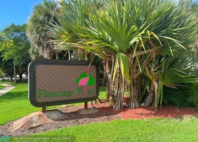 Property at 1321 NW 123rd Ave, Pembroke Pines, FL 33026, 2 beds, 2 baths