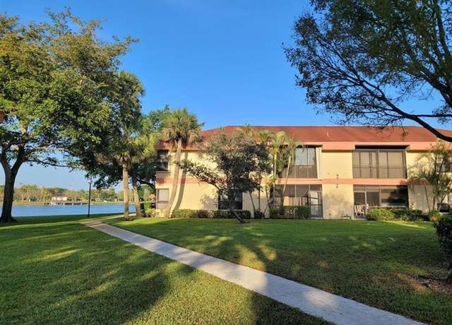 Property at 2744 S Carambola Cir S #1919, Coconut Creek, FL 33066, 3 beds, 2 baths