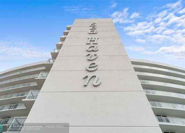 Property at 2731 NE 14th Street Cswy #637, Pompano Beach, FL 33062, 2 beds, 2 baths
