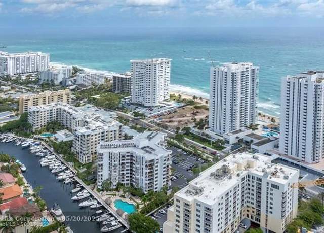 Property at 1360 S Ocean Blvd #605, Pompano Beach, FL 33062, 2 beds, 2 baths