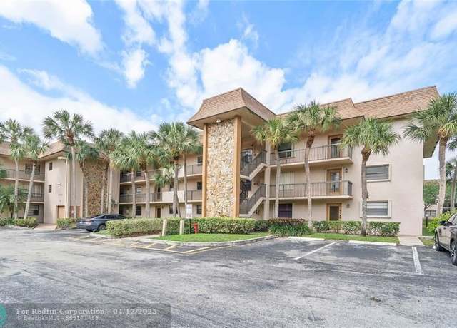 Property at 4955 E Sabal Palm Blvd #311, Tamarac, FL 33319, 2 beds, 2 baths