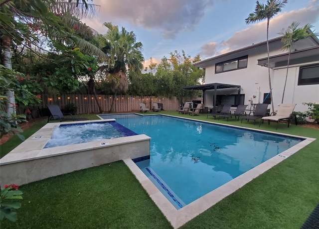 Property at Undisclosed address, Fort Lauderdale, FL 33316, 3 beds, 3 baths