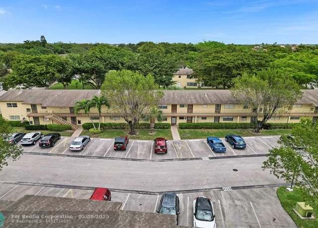 Property at 7640 NW 1st St #202, Margate, FL 33063, 2 beds, 2 baths