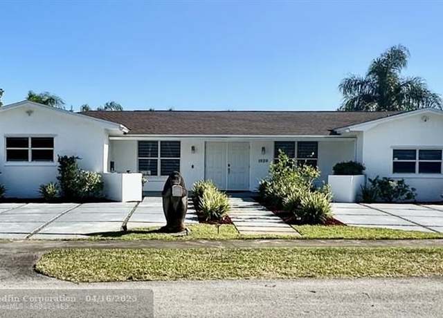 Property at 1930 NE 211th St, Miami, FL 33179, 4 beds, 3 baths