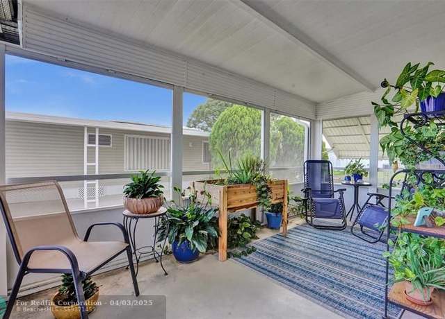 Property at 2213 SW 84th Ave, Davie, FL 33324, 2 beds, 2 baths