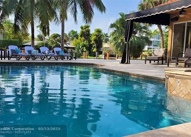 Property at 2626 Barcelona Dr, Fort Lauderdale, FL 33301, 5 beds, 5 baths