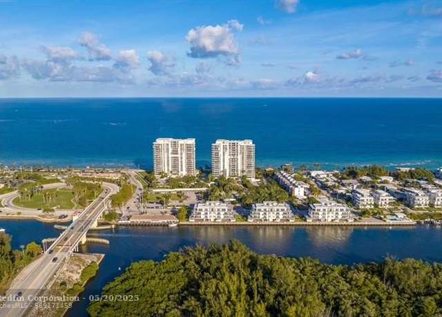 Property at 6001 N Ocean Dr #402, Hollywood, FL 33019, 3 beds, 3 baths