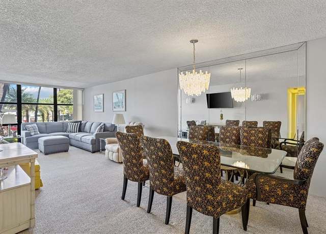 Property at 800 Parkview Dr #201, Hallandale, FL 33009, 2 beds, 1.5 baths