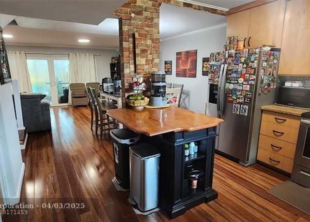 Property at 2701 N 34th Ave Unit 1C, Hollywood, FL 33021, 3 beds, 2.5 baths
