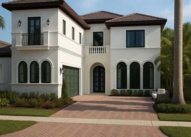 Property at 17849 Villa Club Way, Boca Raton, FL 33496, 5 beds, 5 baths