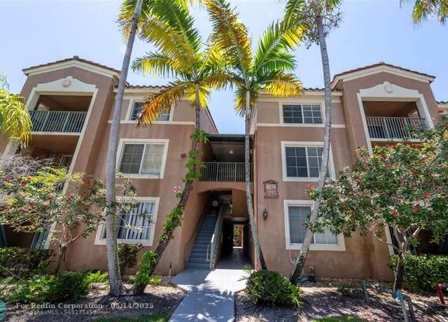 Property at 4856 N State Road 7 #104, Pompano Beach, FL 33073, 2 beds, 2 baths