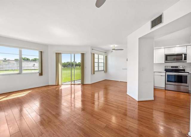 Property at 701 SW 128th Ave Unit 302F, Pembroke Pines, FL 33027, 1 bed, 1 bath