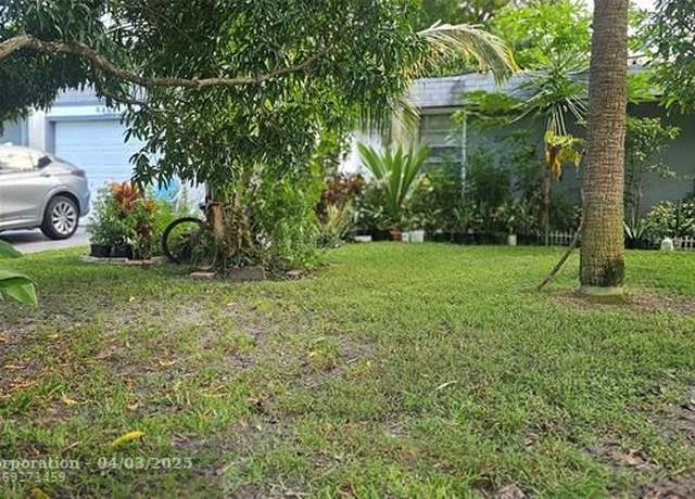Property at 6409 NW 72nd Ave, Tamarac, FL 33321, 2 beds, 2 baths