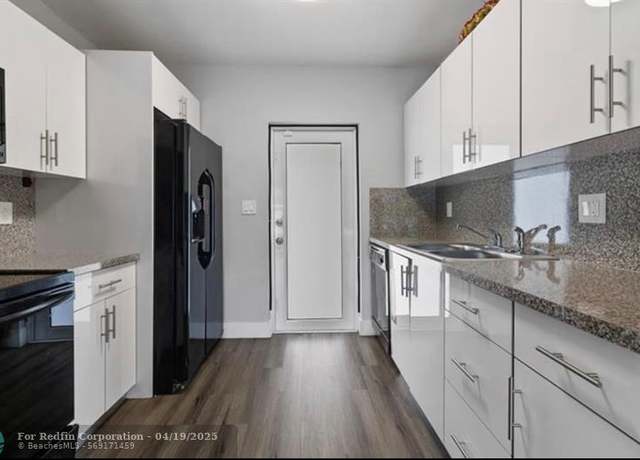 Property at 1451 NE 10th Ave, Fort Lauderdale, FL 33304, 2 beds, 4 baths