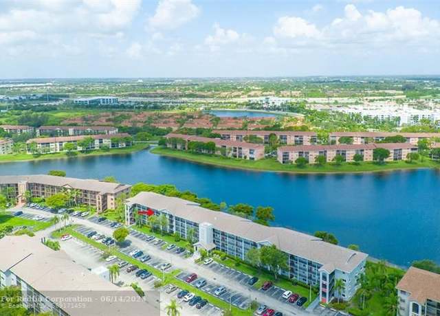 Property at 750 SW 138 Ave Unit 403F, Pembroke Pines, FL 33027, 2 beds, 2 baths