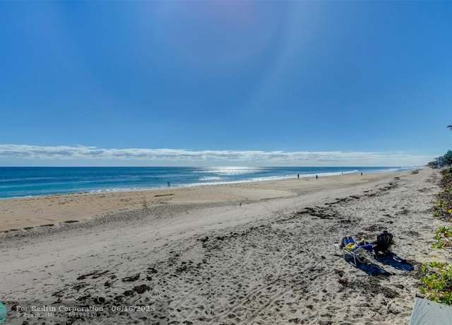 Property at 5550 N Ocean Blvd #103, Ocean Ridge, FL 33435, 1 bed, 1 bath