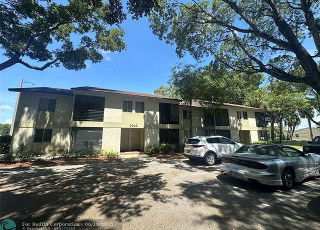 Property at 3040 NW 68th St #203, Fort Lauderdale, FL 33309, 1 bed, 1 bath