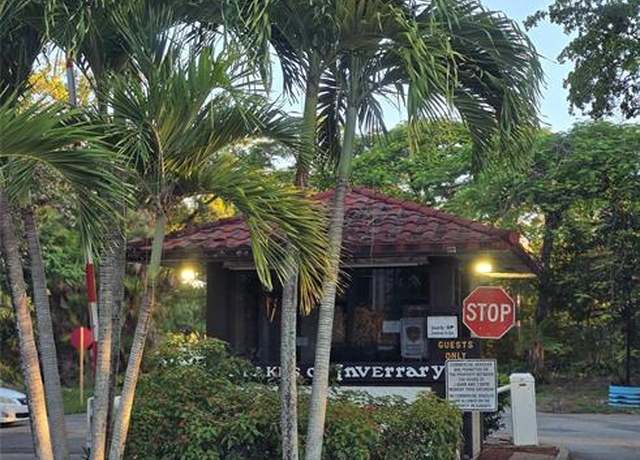 Property at 3280 Spanish Moss Ter #307, Lauderhill, FL 33319, 3 beds, 2 baths