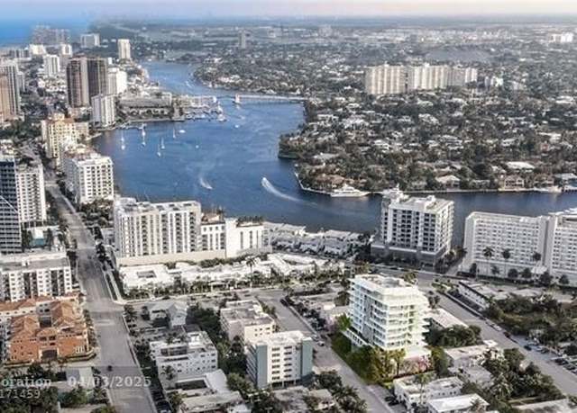 Property at 527 Orton Ave Unit 701A, Fort Lauderdale, FL 33304, 3 beds, 3.5 baths