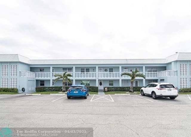 Property at 9796 Marina #225, Boca Raton, FL 33428, 2 beds, 2 baths