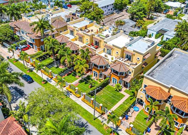 Property at 913 NE 17th Way Unit *, Fort Lauderdale, FL 33304, 4 beds, 3.5 baths