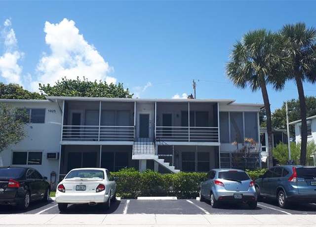 Property at 1025 SE 15th St Unit 9C, Fort Lauderdale, FL 33316, 1 bed, 1 bath