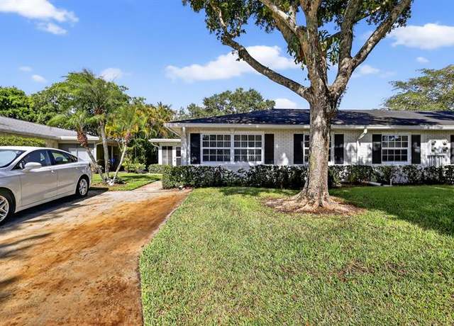 Property at 10145 E 42nd Ave #155, Boynton Beach, FL 33436, 2 beds, 2 baths