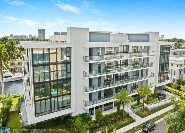 Property at 160 Isle Of Venice Dr #301, Fort Lauderdale, FL 33301, 3 beds, 3.5 baths