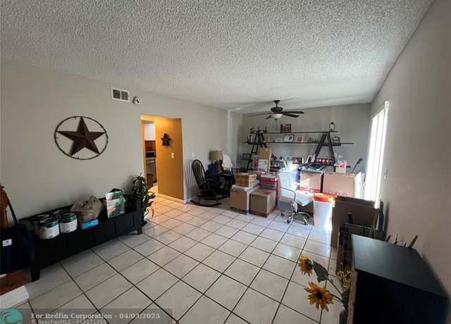 Property at 1629 NW 80th Ave Unit D, Margate, FL 33063, 3 beds, 2.5 baths