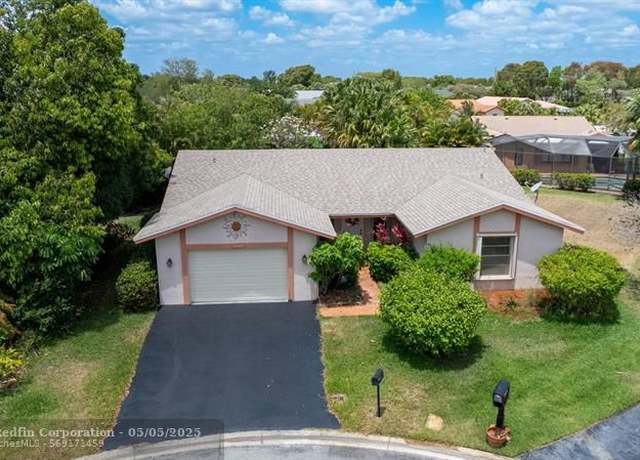 Property at 7125 NW 101st Ave, Tamarac, FL 33321, 2 beds, 2 baths