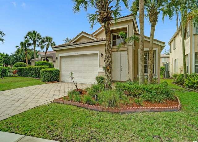 Property at 5329 NW 126th Dr, Coral Springs, FL 33076, 4 beds, 2 baths