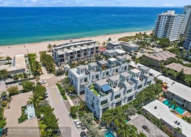 Property at 3406 SE 6th St #3406, Pompano Beach, FL 33062, 3 beds, 3.5 baths