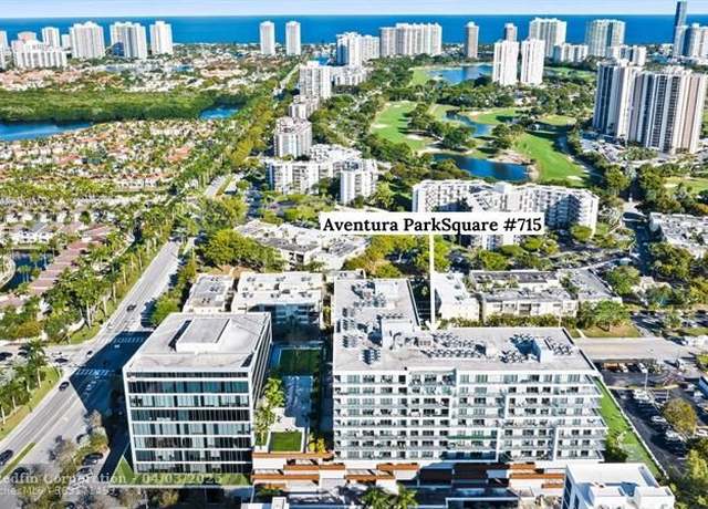Property at 2960 NE 207th St #715, Miami, FL 33180, 2 beds, 2 baths