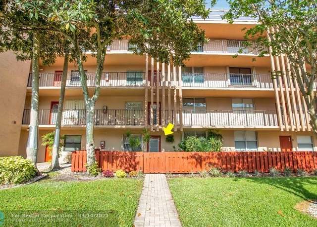 Property at 370 NW 76th Ave #102, Margate, FL 33063, 2 beds, 2 baths