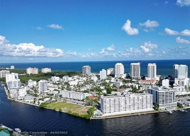 Property at 527 Orton Ave Unit 603C, Fort Lauderdale, FL 33304, 3 beds, 3 baths