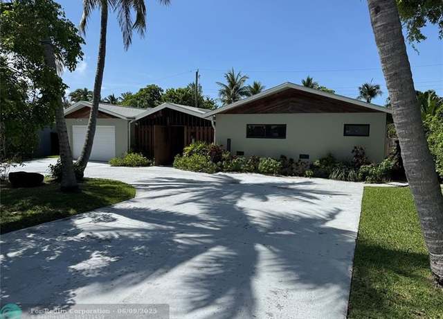 Property at 3416 Norfolk St, Pompano Beach, FL 33062, 4 beds, 3 baths