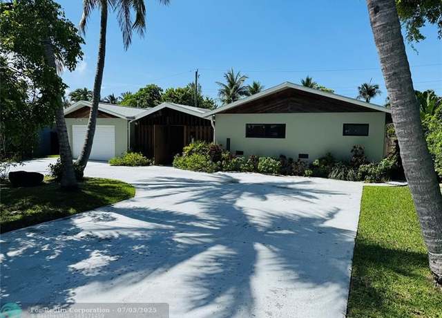 Property at 3416 Norfolk St, Pompano Beach, FL 33062, 4 beds, 3 baths