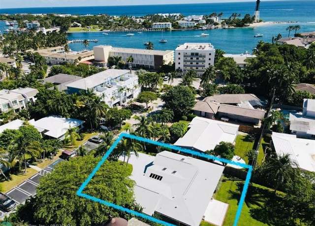 Property at 3416 Norfolk St, Pompano Beach, FL 33062, 4 beds, 3 baths