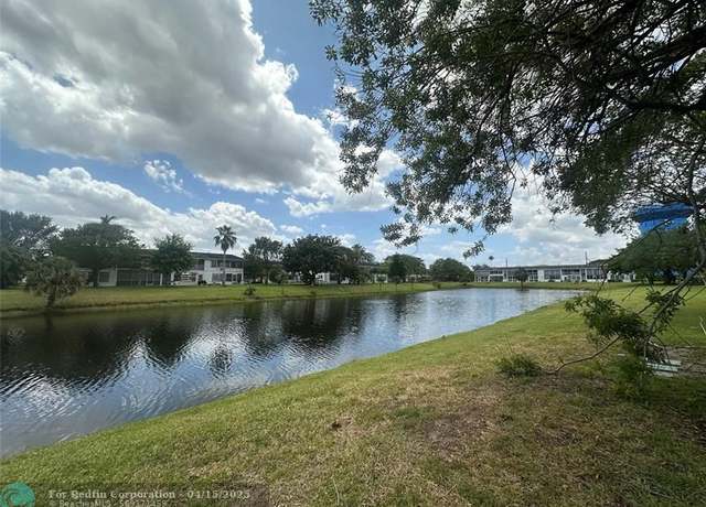 Property at 492 Tilford W #492, Deerfield Beach, FL 33442, 1 bed, 1.5 baths