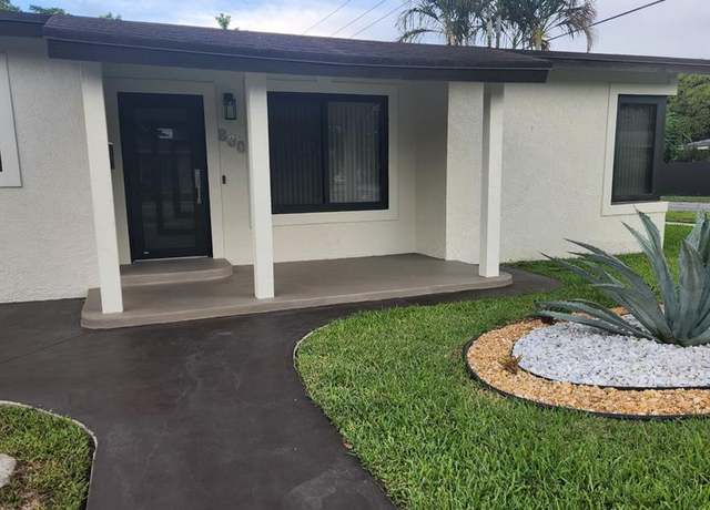 Property at 800 NE 155th Ter, Miami, FL 33162, 3 beds, 2.5 baths