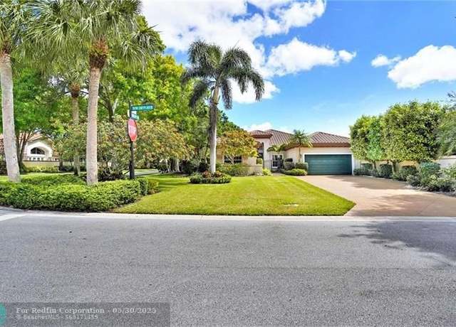 Property at 20678 NW 28th Ave, Boca Raton, FL 33434, 3 beds, 2.5 baths