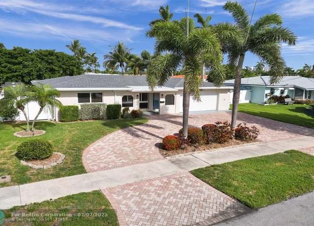 Property at 351 SE 6th Ave, Pompano Beach, FL 33060, 3 beds, 2 baths