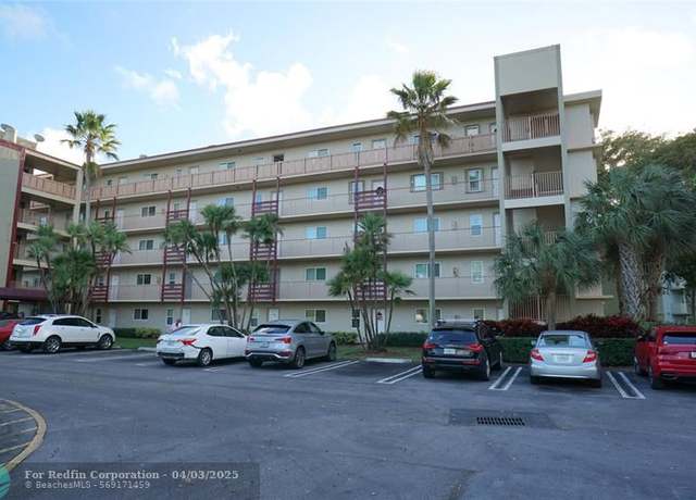Property at 2216 N Cypress Bend Dr #509, Pompano Beach, FL 33069, 2 beds, 2 baths