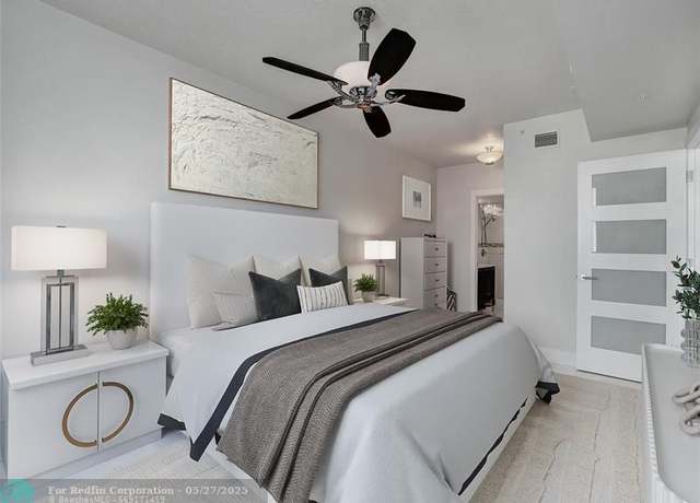 Property at 3020 NE 32 Ave #1116, Fort Lauderdale, FL 33308, 2 beds, 2 baths