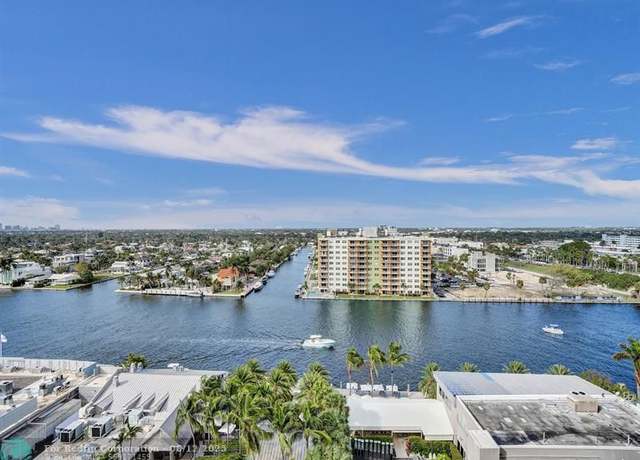 Property at 3020 NE 32 Ave #1116, Fort Lauderdale, FL 33308, 2 beds, 2 baths